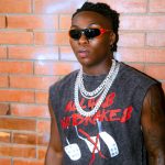 Reekado Banks – Glamorous