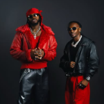Barnaba Ft. Diamond platnumz – Salama