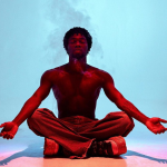 Omah Lay – Clarity Of Mind (Album)