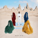Davido Ft. Omah Lay – With You