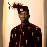 Jux – Ex Wa Nani