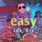Zado Singer – Easy (Put It)