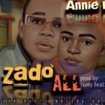 Zado Singer Ft. Annie B – Only You