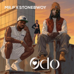 Mr. P Ft. Stonebwoy – ODO