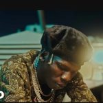 Seyi Vibez – Pressure (Video)