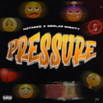 Hotkeed Ft. Gbolar Mighty – Pressure