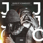 Hugo P Ft. DanDizzy – JJC