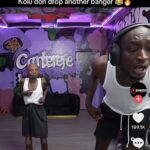 Kolu Drops Another Funny Viral Video On TikTok